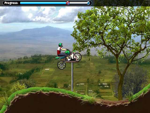 bike master